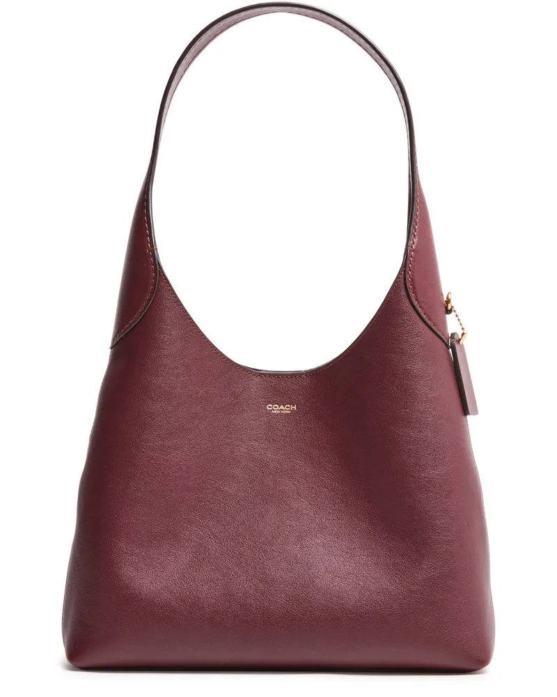 Coach Schultertasche Brooklyn 28 