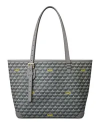 Fauré Le Page Tote Bag Daily Battle 27 Grey