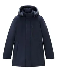 Woolrich Parka Mountain Blue