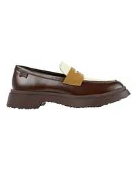 Camper Loafer Walden Brown