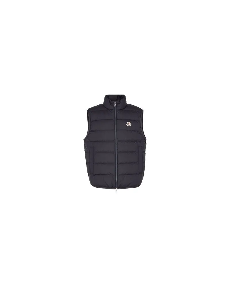 Moncler Wendbare Daunenjacke  Verone Blue