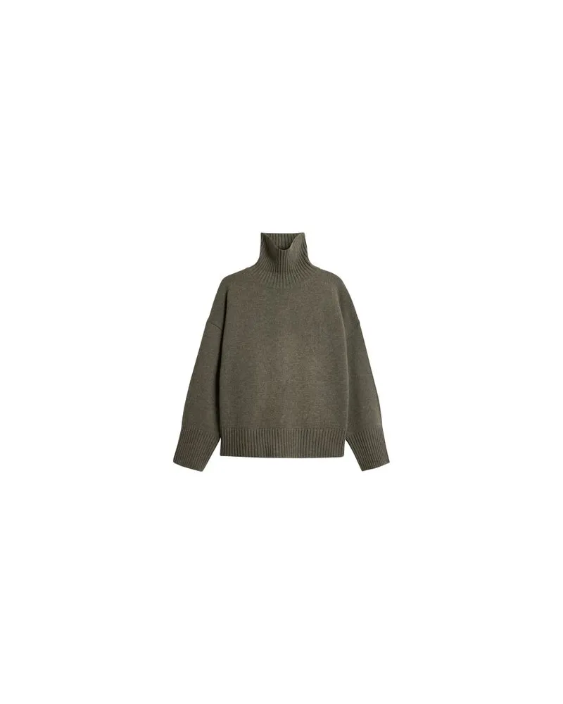 Moncler Wendbare Daunenjacke  Verone Blue