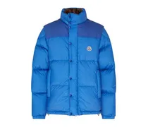 Wendbare Daunenjacke  Verone