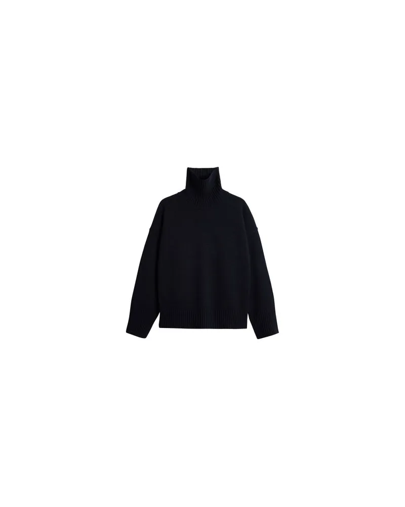 Moncler Wendbare Daunenjacke  Verone Blue