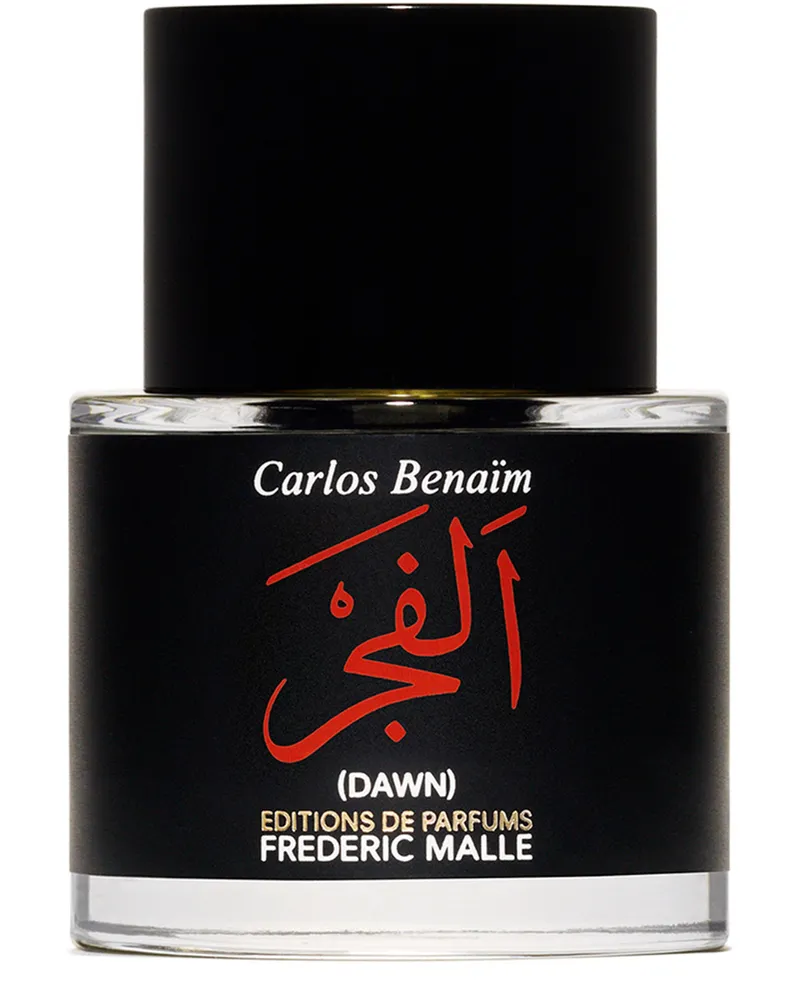 Frédéric Malle Eau de Parfum Dawn 100 ml No