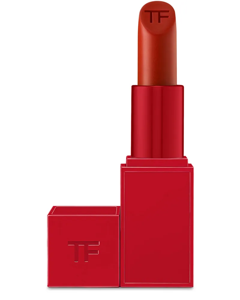 Tom Ford Lip Color matte lipstick No