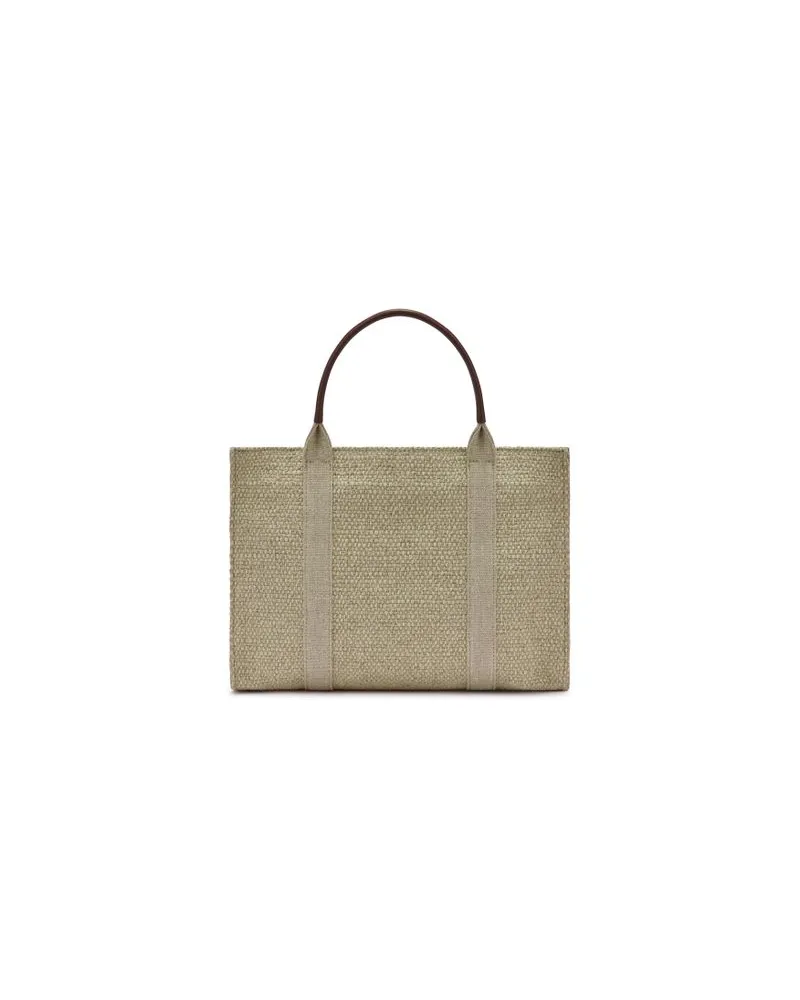 The Row Cabas-Tasche Georgia Beige