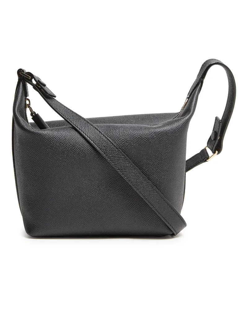 Valextra Mini-Tasche Mochi mit Griff 