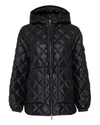 Moncler Daunenjacke Black