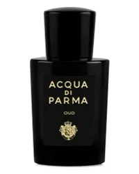 ACQUA DI PARMA Signatures Of The Sun Oud Eau de Parfum 20ml No