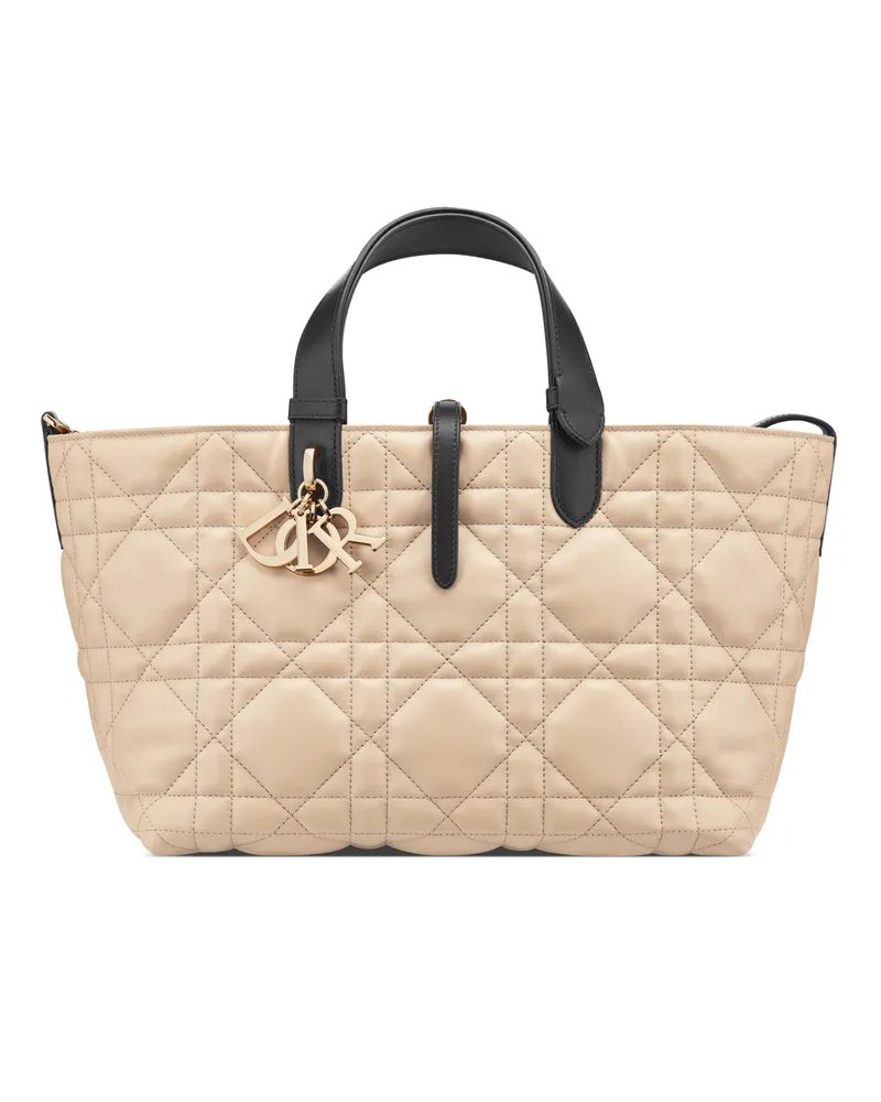 Dior Mittelgroße  Toujours Tasche 