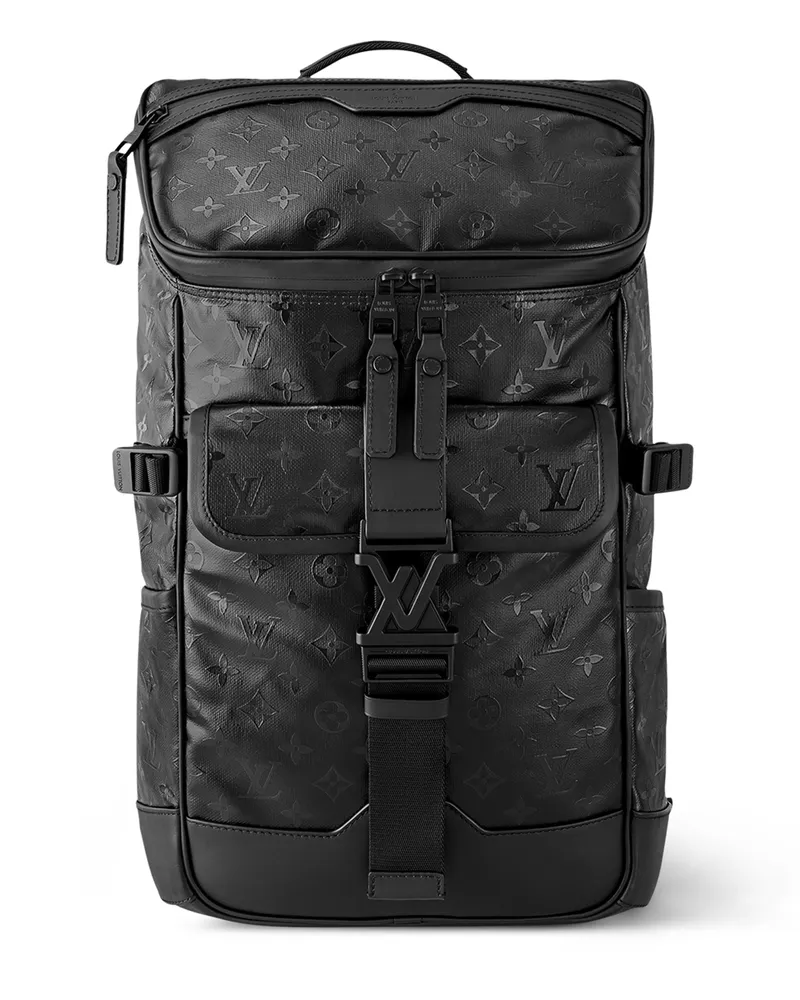 Louis Vuitton Mountain Rucksack 
