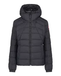 Canada Goose Kapuzenblouson Abbott Black