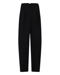 Jacquemus Hose Ovalo Black