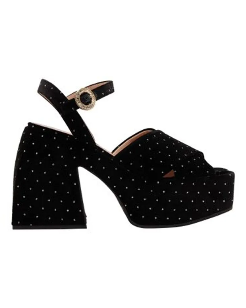 NODALETO Pumps Bulla Joni Black