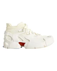 Camper Sneakers Tossu White