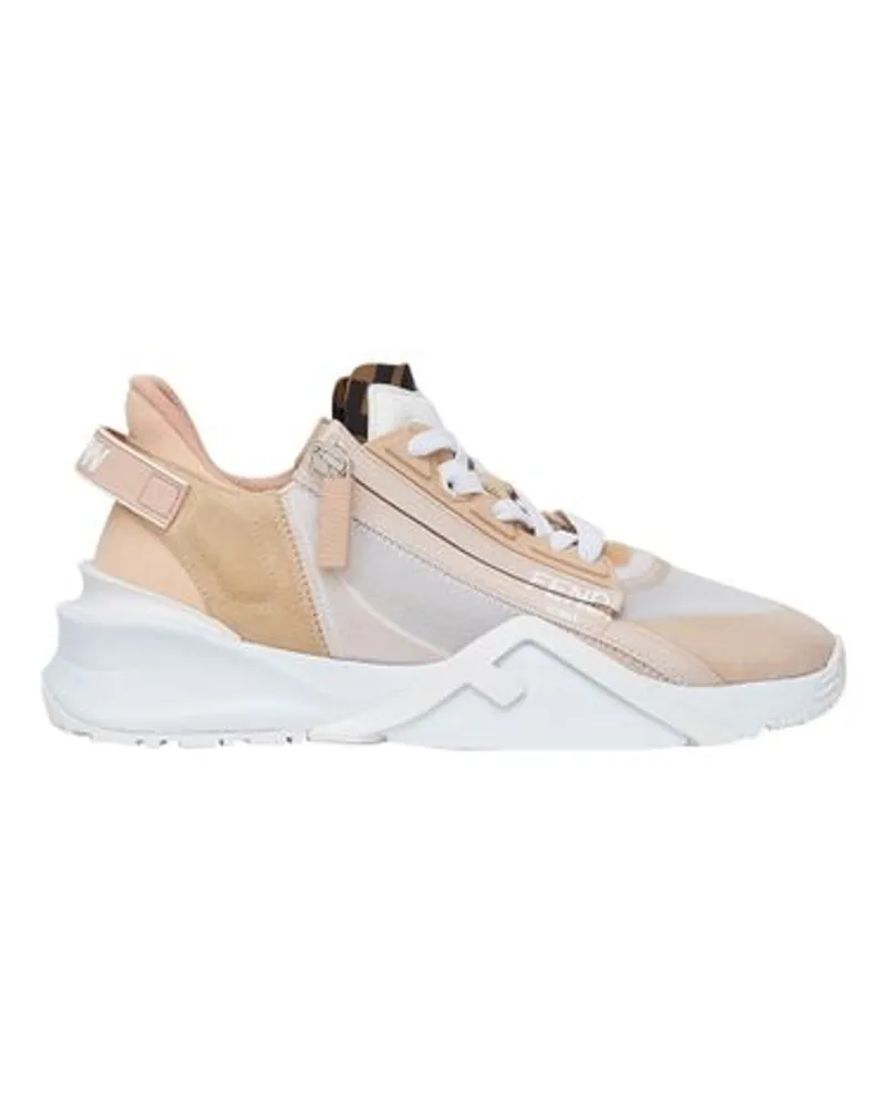 Fendi Lowtopsneaker Pink