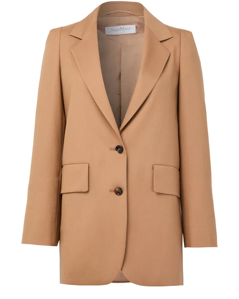 Max Mara Blazer Ebridi 