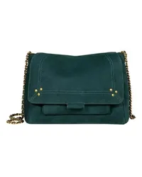 Jérôme Dreyfuss Tasche Lulu M Green