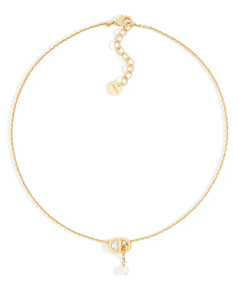 Dior CD halskette 