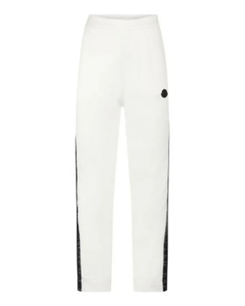 Moncler Jogginghose Off White