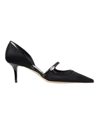 Jimmy Choo Pumps Carolyn 60 Black