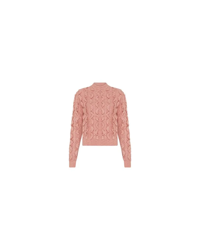 Moschino Pullover Pink