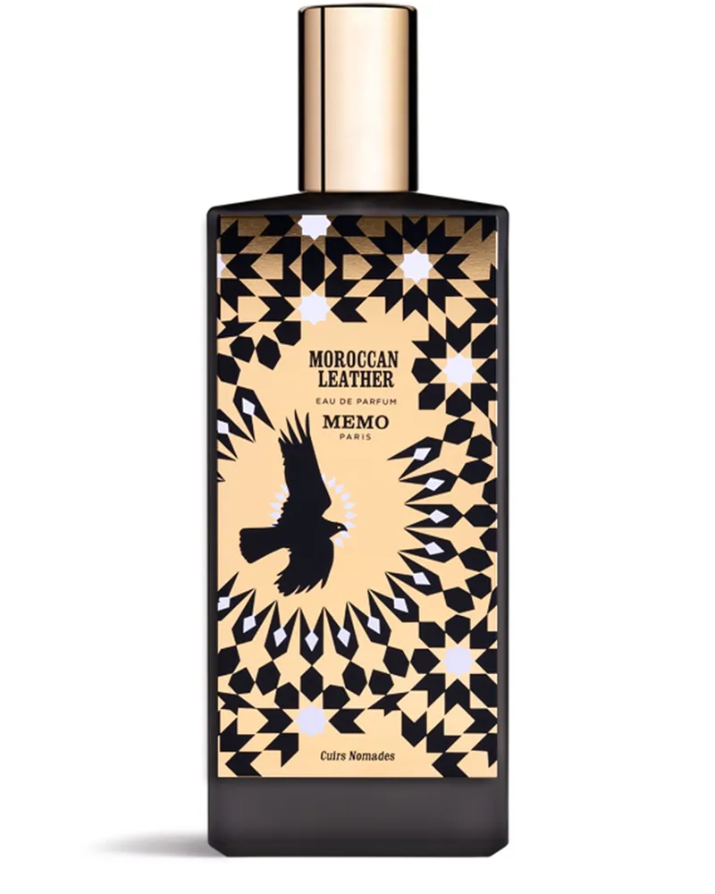 Memo Eau de Parfum Moroccan Leather 75 ml No