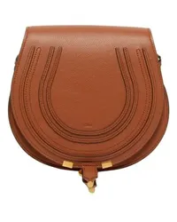 Chloé Schultertasche Marcie Brown