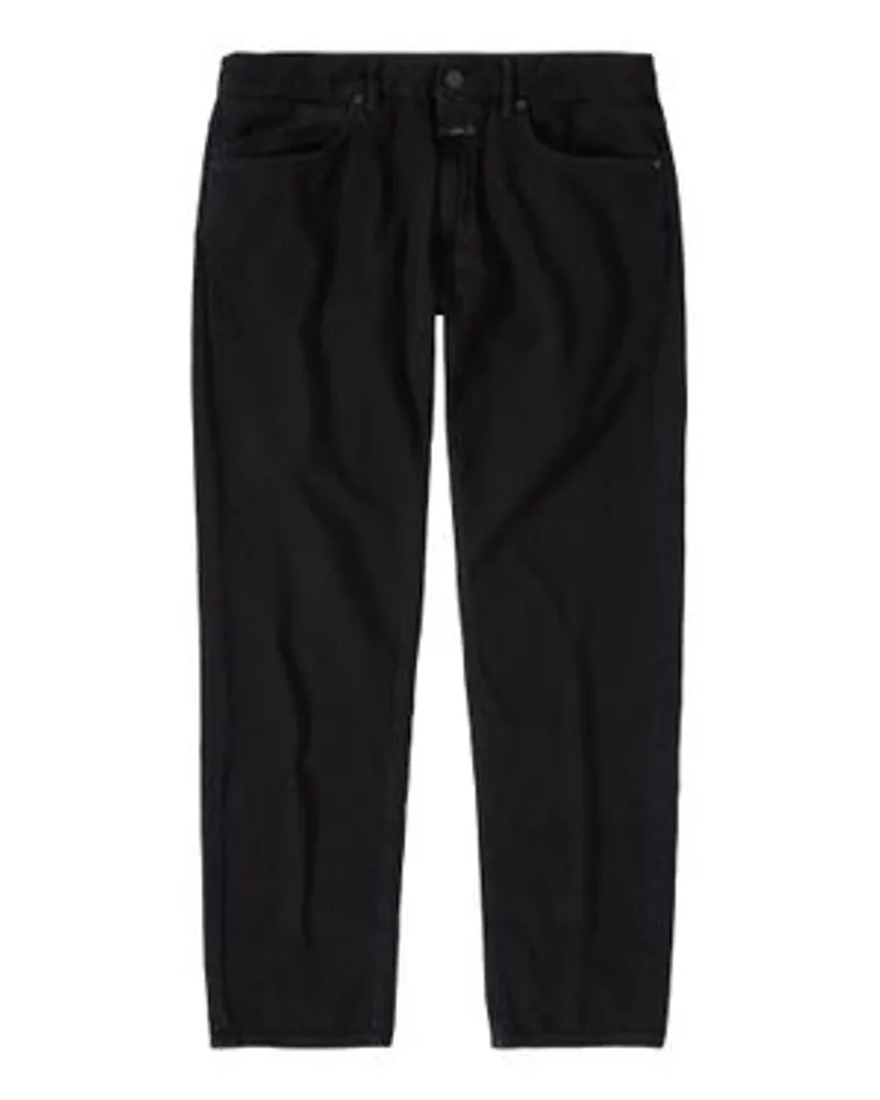 Closed True Jeans Cooper Black