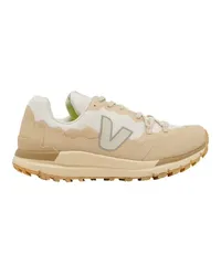 VEJA Sneakers Fitz Roy Trek-Shell Beige