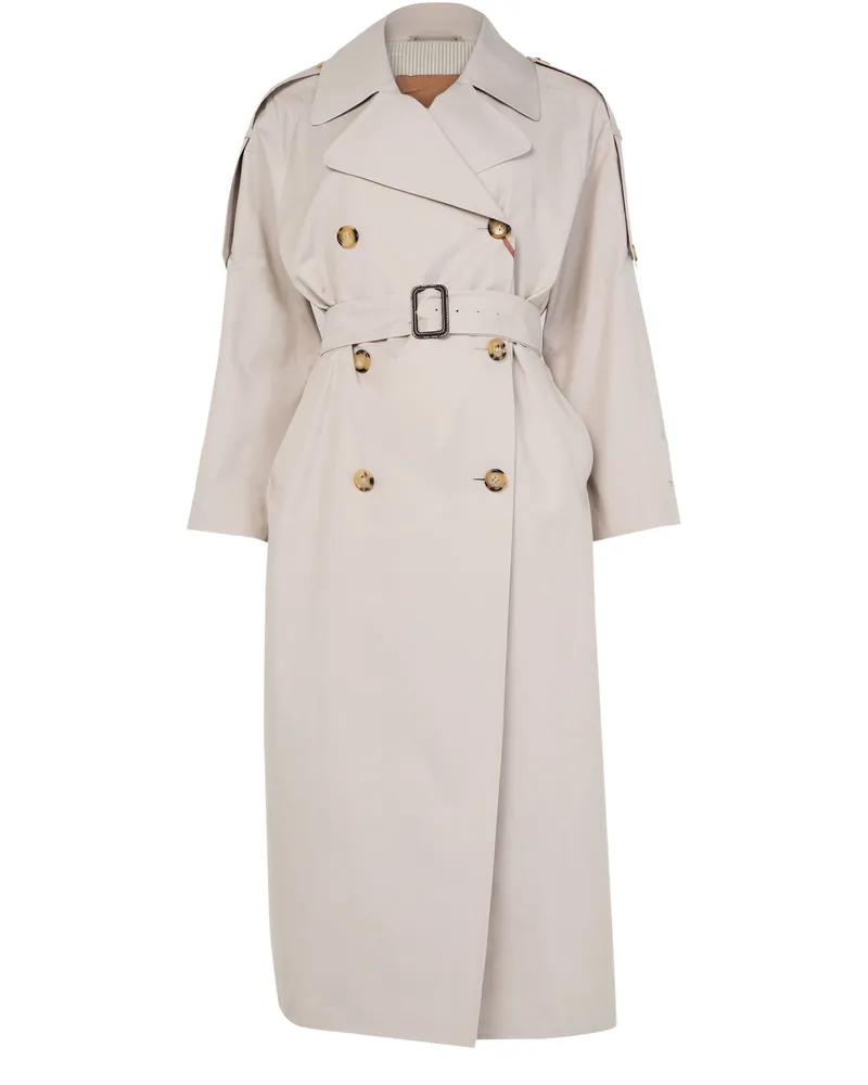 Max Mara Trenchcoat Felipe - THE CUBE 
