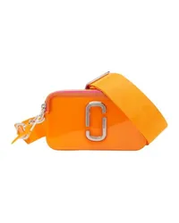 Marc Jacobs Tasche The Snapshot Bag Orange