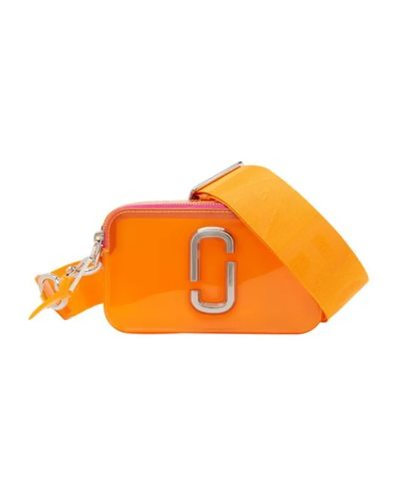 Marc Jacobs Tasche The Snapshot Bag Orange
