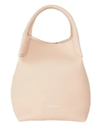 Loro Piana Tasche Bale Small Pink