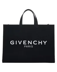 Givenchy Mittelgroße Cabas G Tote Black