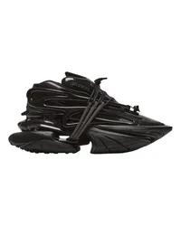 Balmain Sneakers Unicorn Main Lab Black