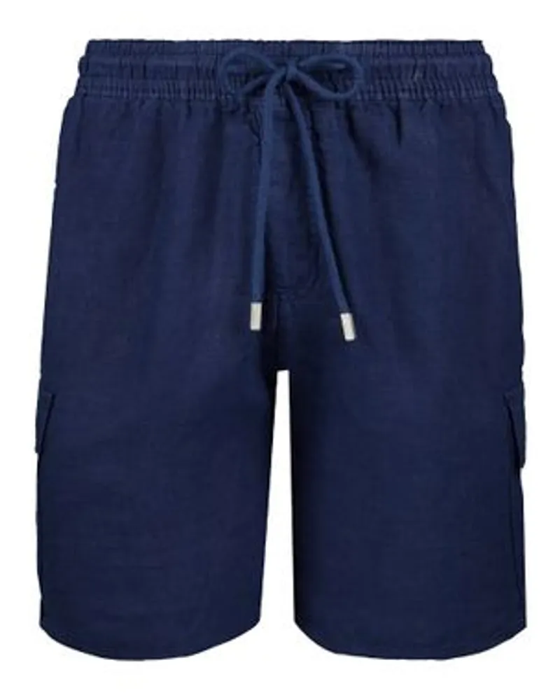 Vilebrequin Bermudashorts Navy