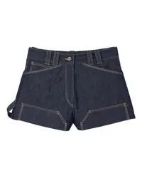 Sandro Shorts Blue