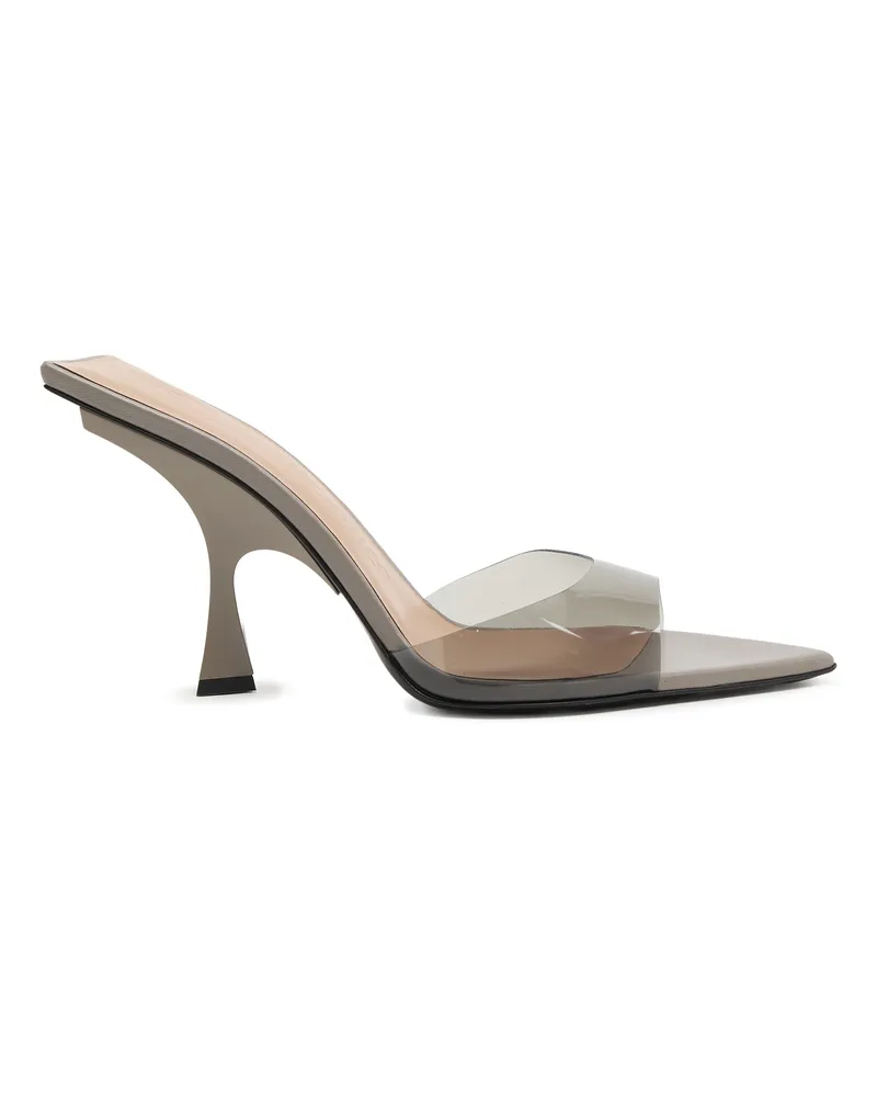 ATTICO Mules Ester 95 
