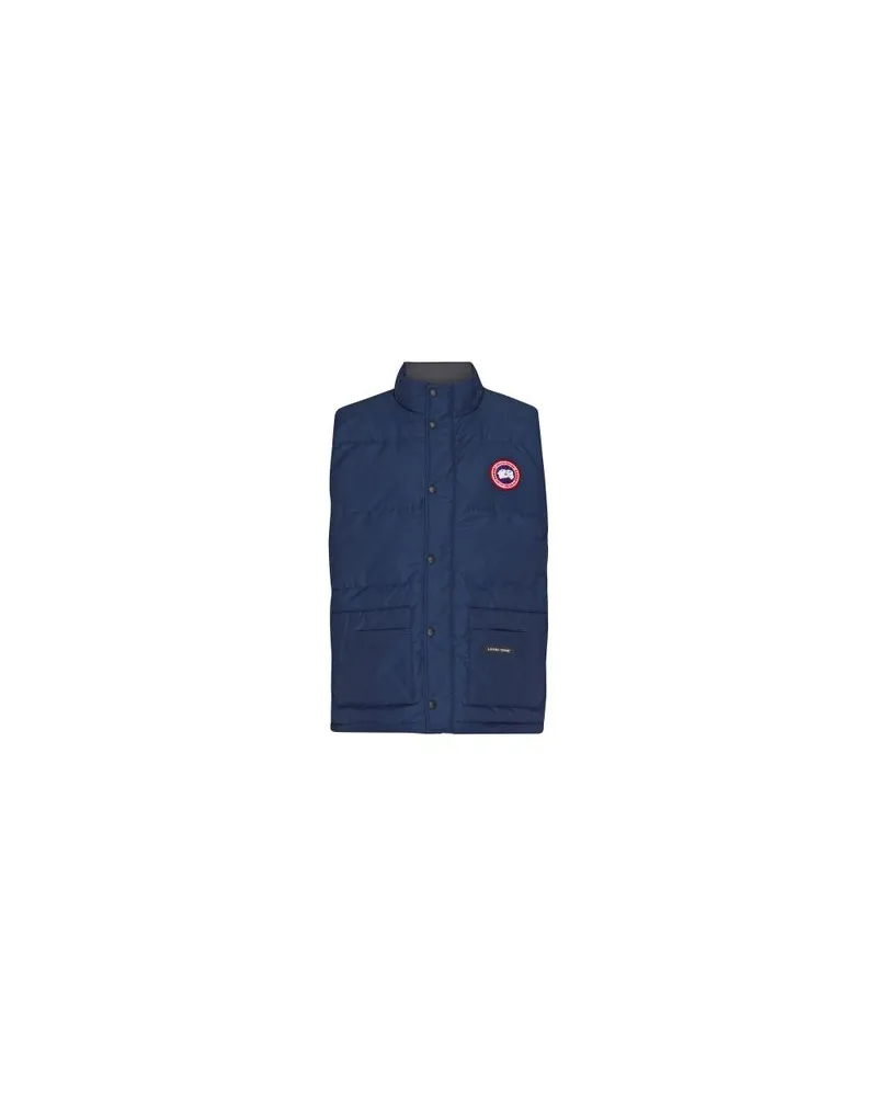 Canada Goose Freestyle jacket Navy