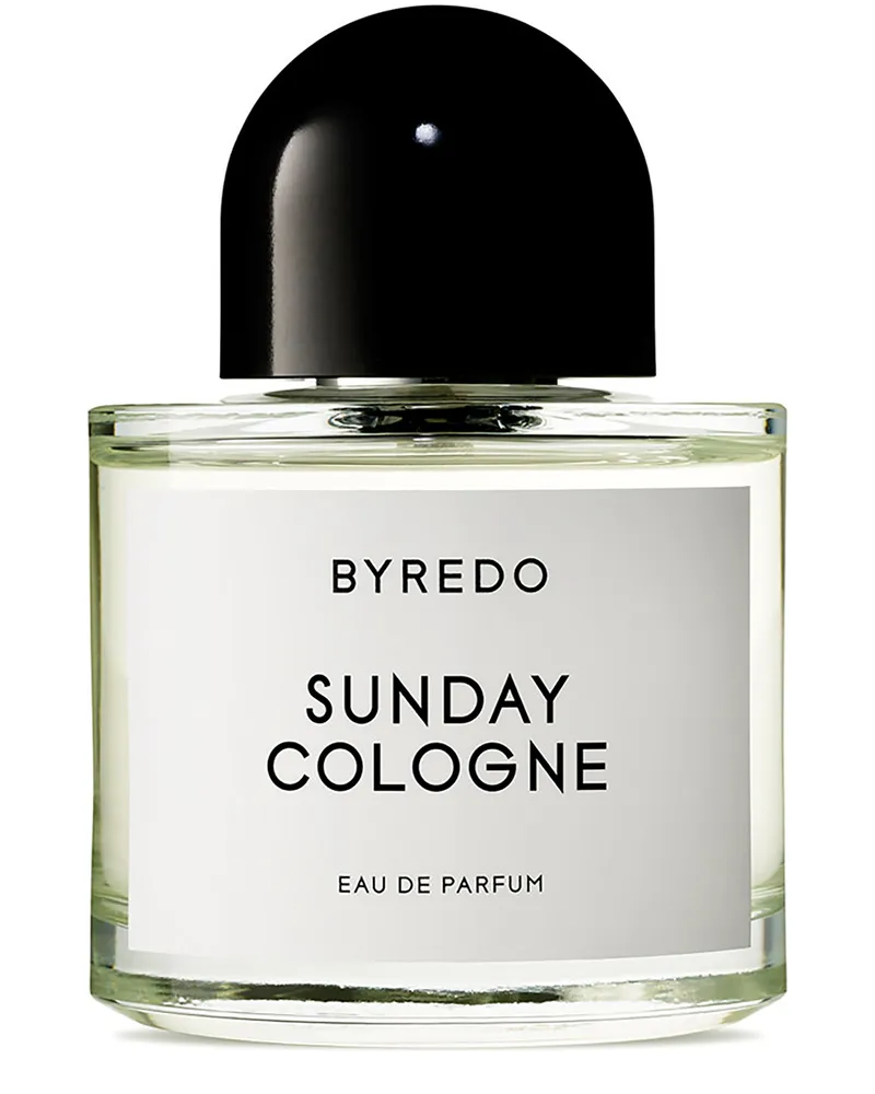 Byredo Eau de Parfum Sunday Cologne 100 ml No