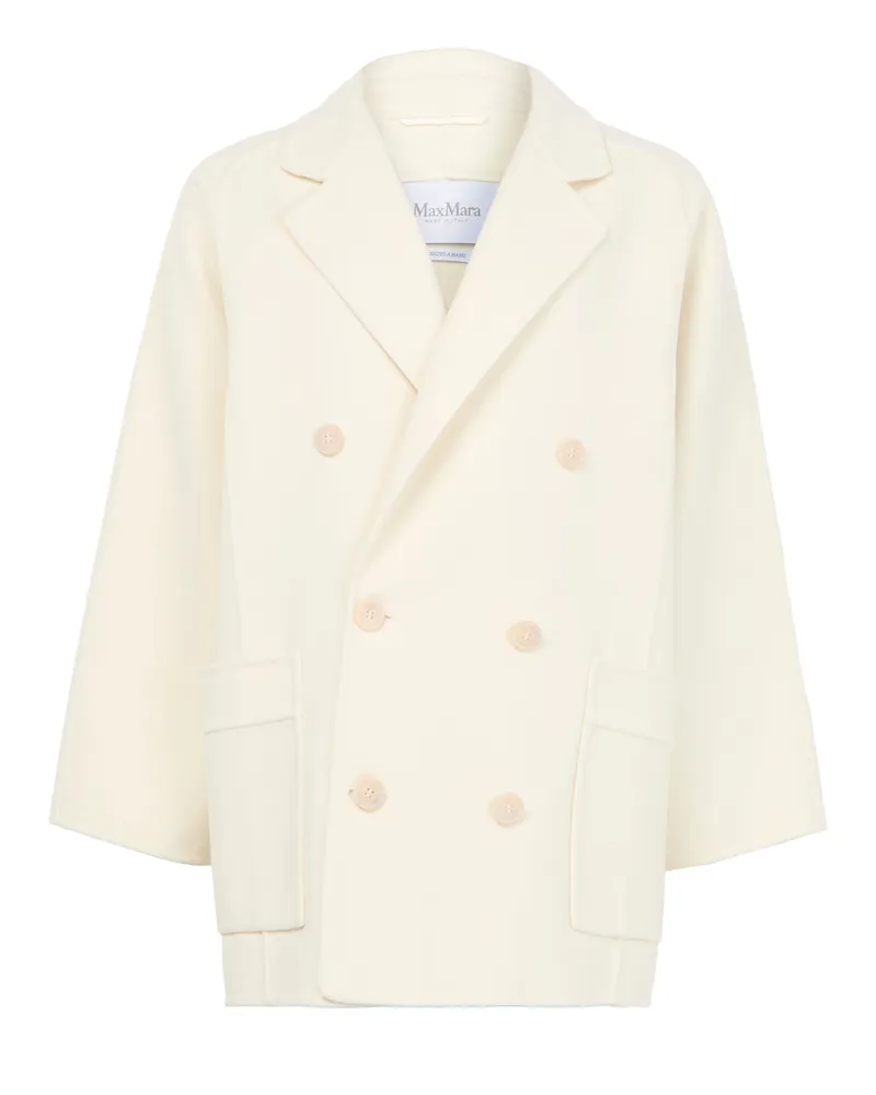 Max Mara Mantel Orma 