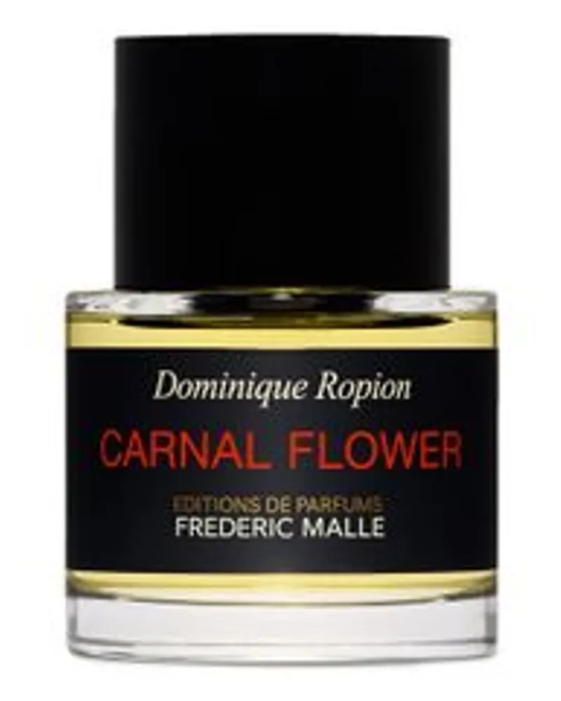 Frédéric Malle Carnal flower perfume 50 ml No