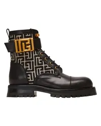 Balmain Stiefeletten Rangers Charlie Black