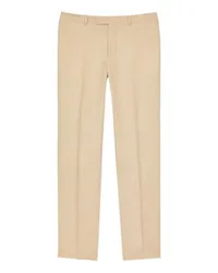 Sandro Hose White