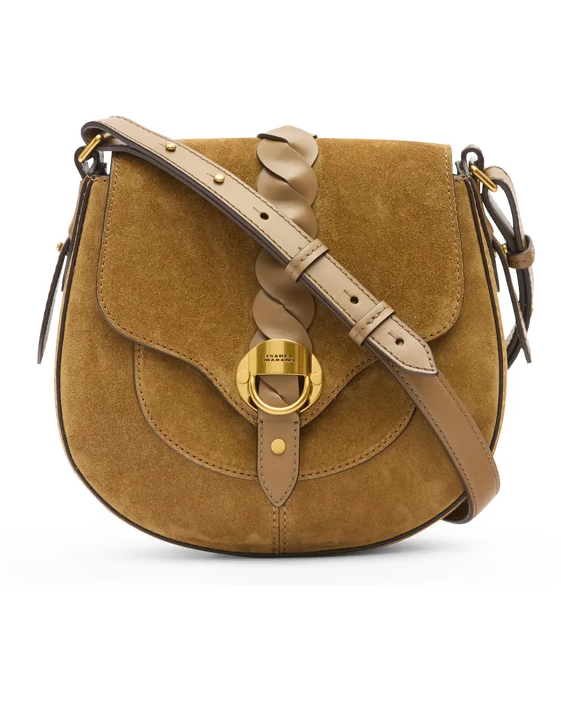 Isabel Marant Kleine Umhängetasche Altay 