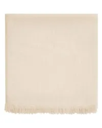 Brunello Cucinelli Schal Beige