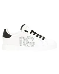 Dolce & Gabbana Sneakers Portofino Multicolor