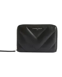 Claudie Pierlot Brieftasche Black